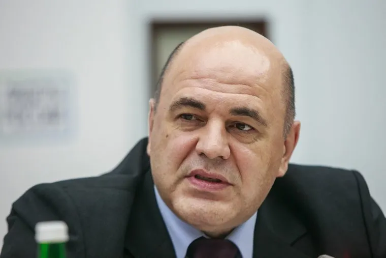 Пресс-конференция в АП "Лидеры России" с участием Сергея Кириенко. Москва