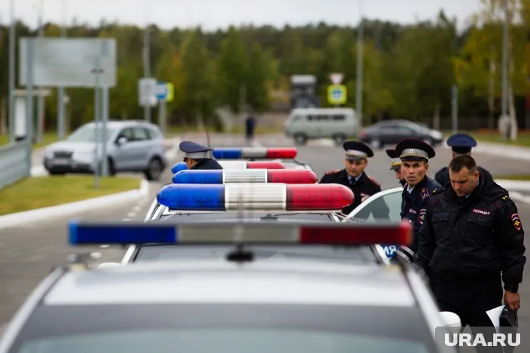 Силовики устанавливают авторов сообщений, присланных в образовательные и медицинские учреждения