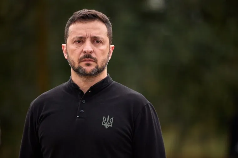 Президент Украины готов встретиться с российским лидером в ряде стран, заявили в МИД страны