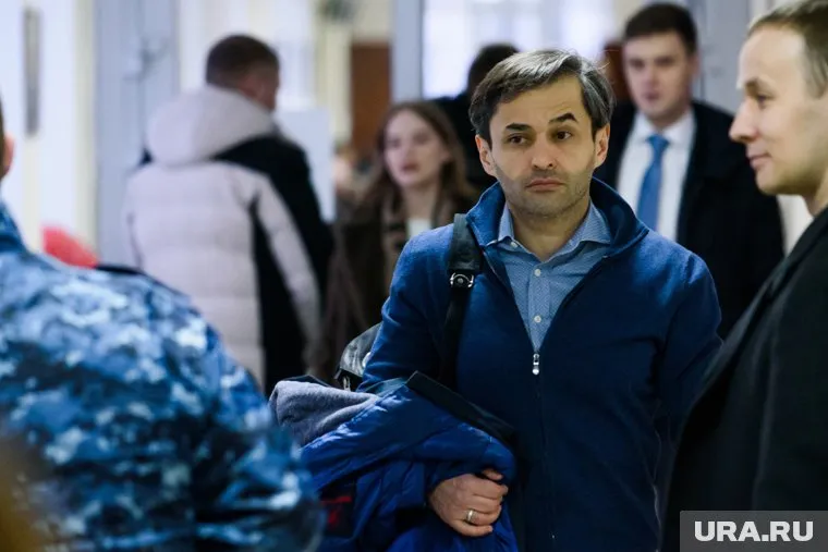 Насими Мамедов дважды был на скамье подсудимых