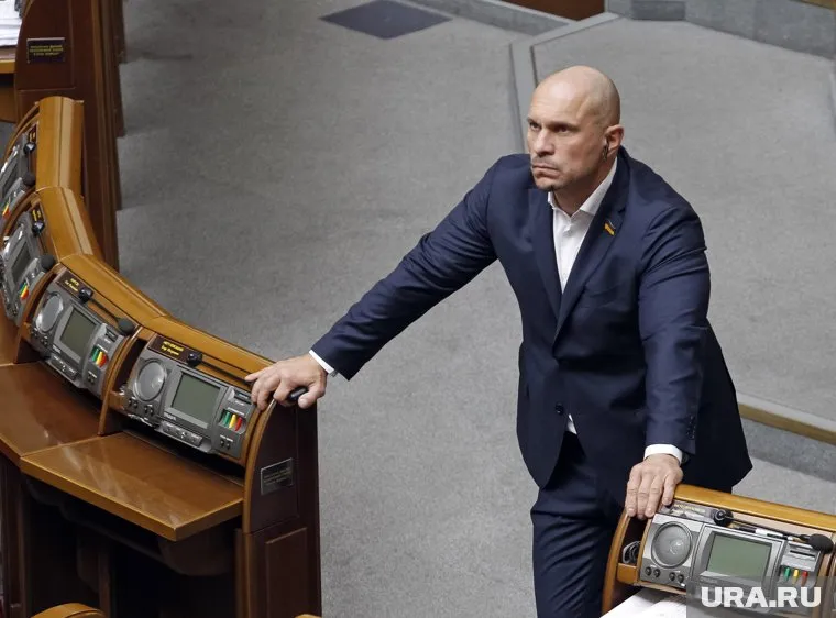 Илью Киву убили, чтобы не возвращать многомиллионный долг