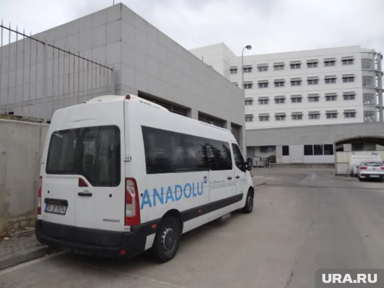 Несмотря на медицинскую помощь, спасти жизнь туриста не удалось