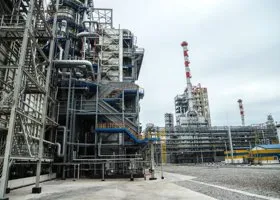 Немецкая компания требует от Антипинского НПЗ миллионы рублей