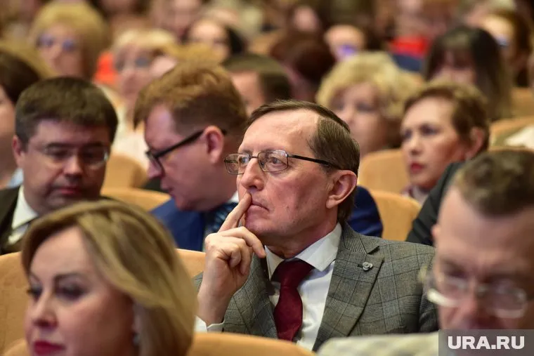 Павлу Крекову после отставки предложили должность советника губернатора