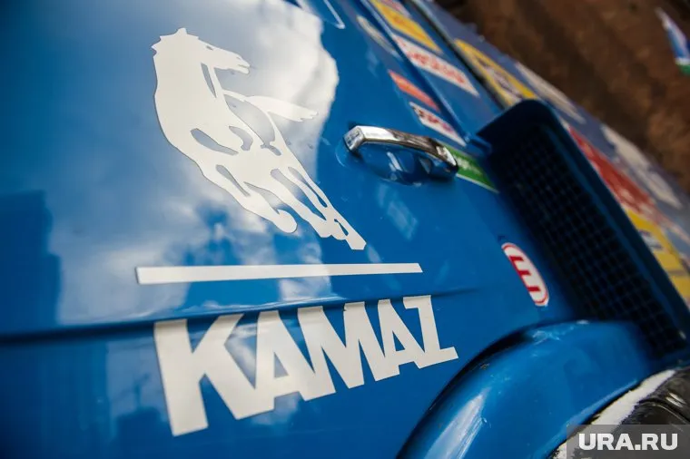 Ралли-марафон стартовал в Томске 5 июля