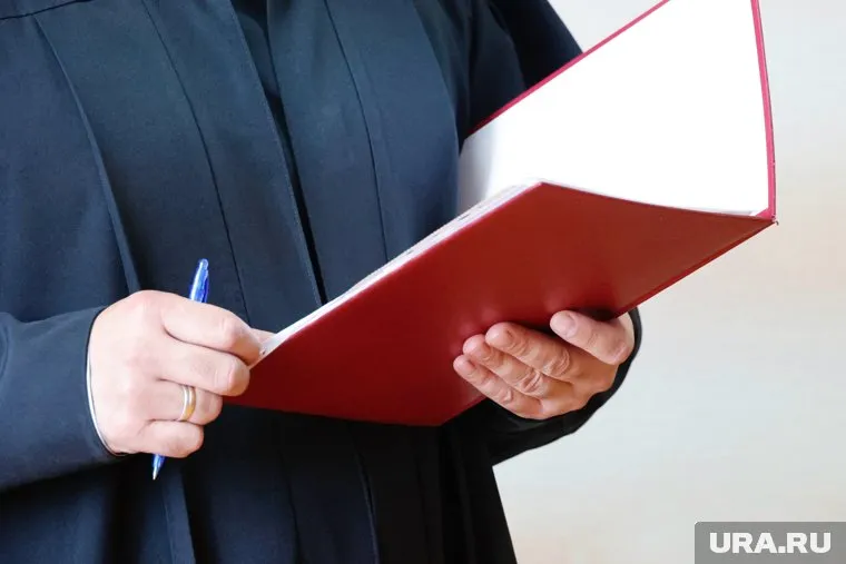 Суд вынес приговор экс-руководителю в Юргамышском округе