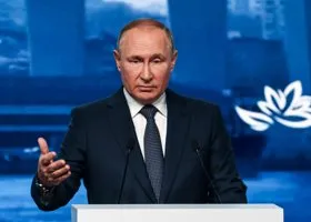Путин напомнил, что Трамп ввел против России огромное число санкций