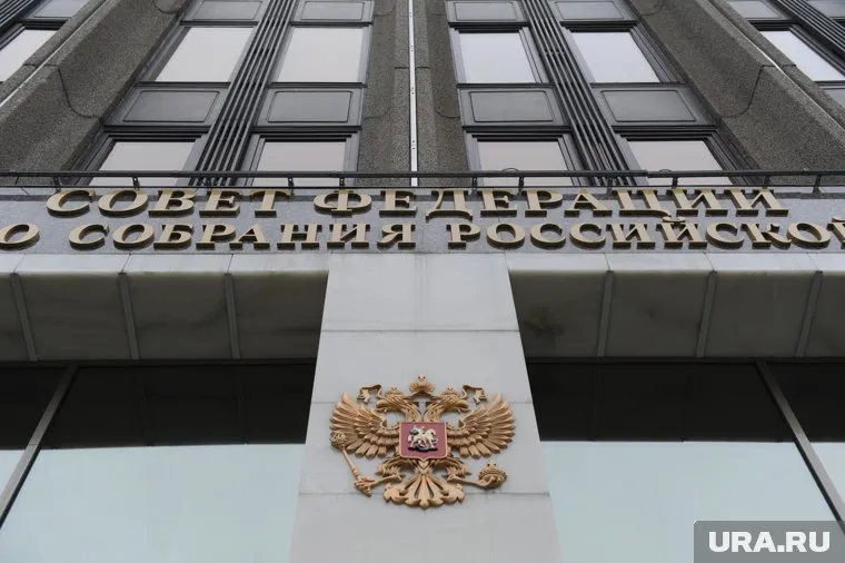 В Совете Федерации недовольны позицией народной избранницы