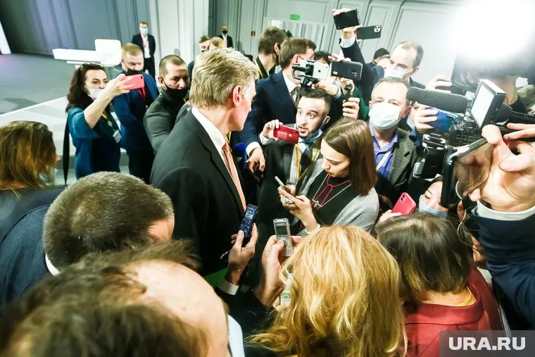 Двух журналисток не пустили на мероприятие из-за просроченного ПЦР-теста