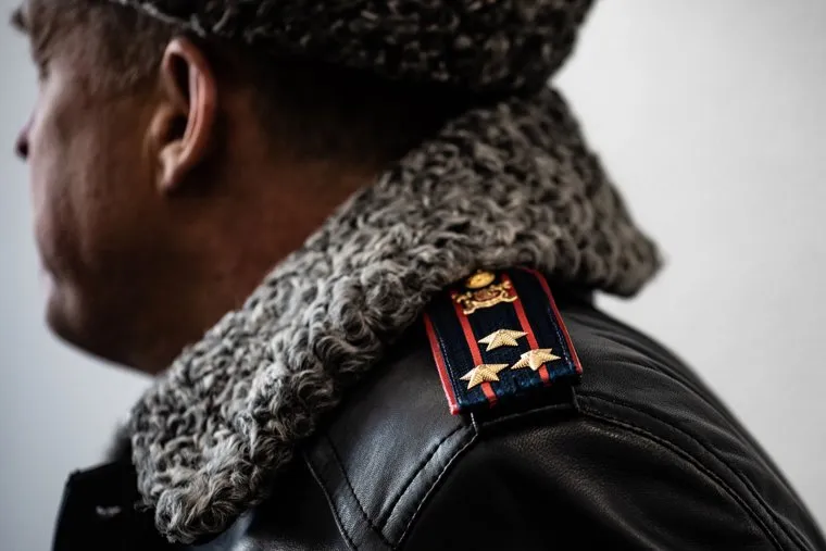 Открытие нового опорного пункта Отдела полиции № 4 в микрорайоне Академический. Екатеринбург