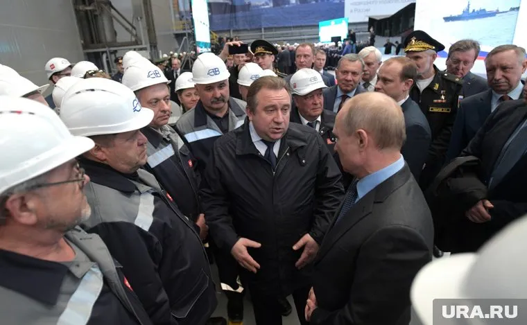 Президент РФ Владимир Путин ускоряет решение кадровых проблем на рынке труда