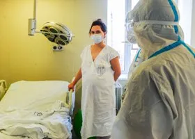 Врачи назвали фатальные последствия коронавируса у беременных