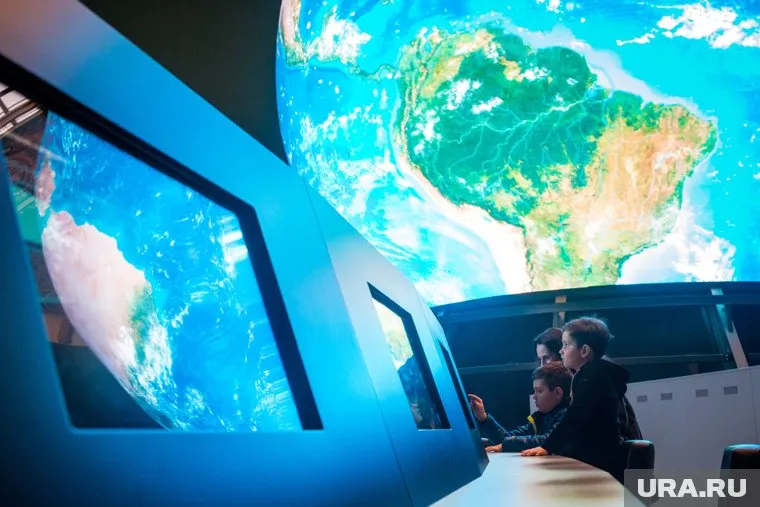 Специалисты пока не знают, в какой части переходного отсека модуля находится место утечки воздуха