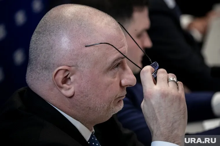 Клишас подчеркнул, что в указе президента об окончании мобилизации нет необходимости