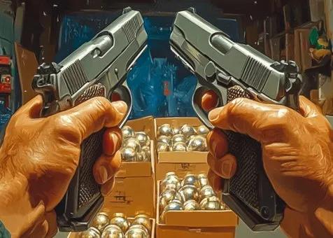 Криминальная хроника Екатеринбурга