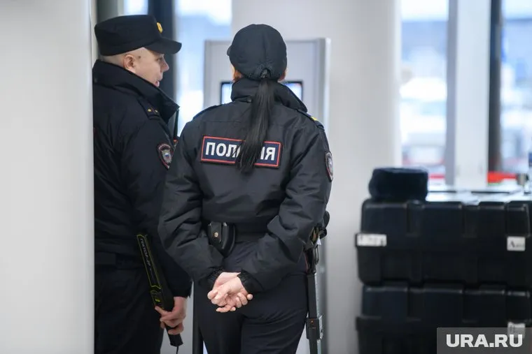 Полиция проводит проверку после нападения на девочку