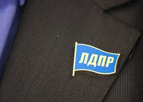 ЛДПР сформировала в гордуме Тюмени фракцию с новым руководителем