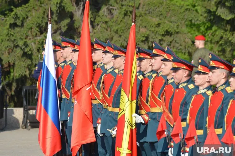 В области пройдут десятки праздничных мероприятий