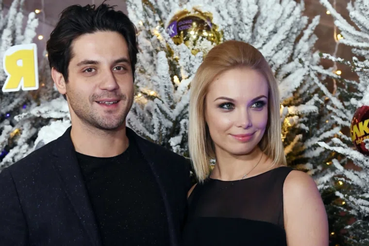 Татьяна Арнтгольц и Марк Богатырев официально подали на развод