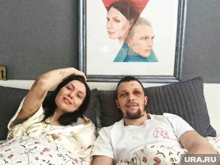 Пострадавшим от спортсмена предстоит длительное лечение