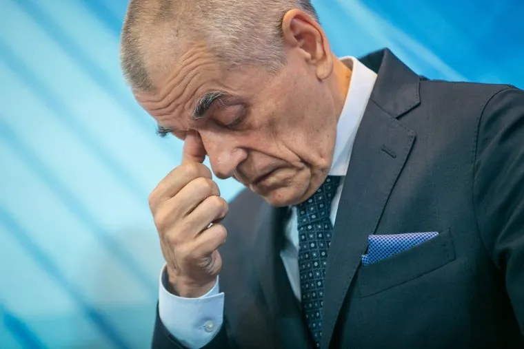 XV (15) съезд ЕР, Манеж. Москва