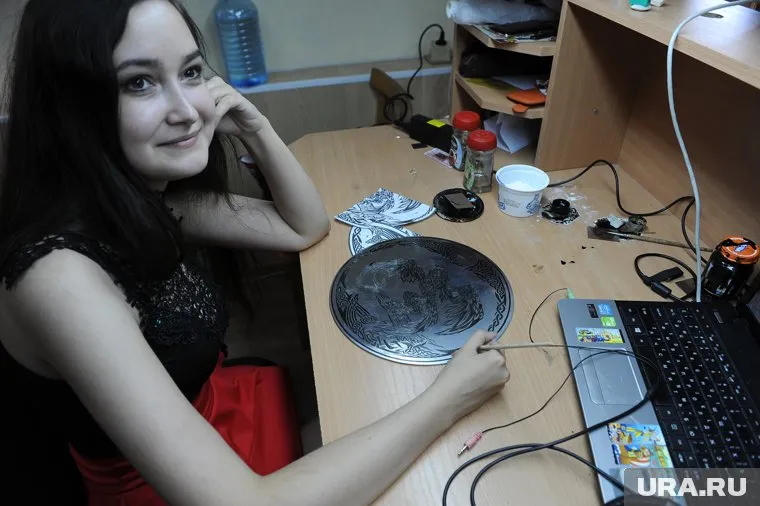 К юбилею будет выпущено три тысячи медалей