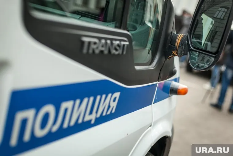 В полиции заявили, что забрали мальчика за попрошайничество