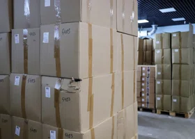 Курганцев зовут работать на складе телефонов за 150 тысяч рублей