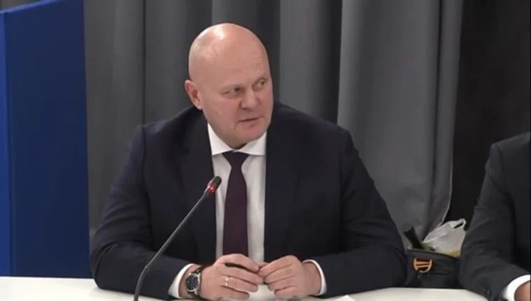 Вопрос об отставке Логинова будет поднят 16 сентября, сообщили в горсовете