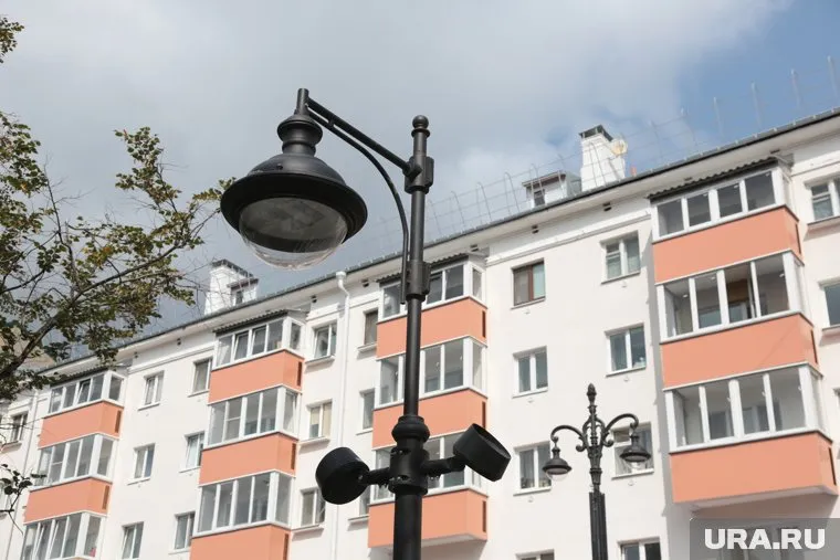 Расходы на свет уменьшат практически вдвое