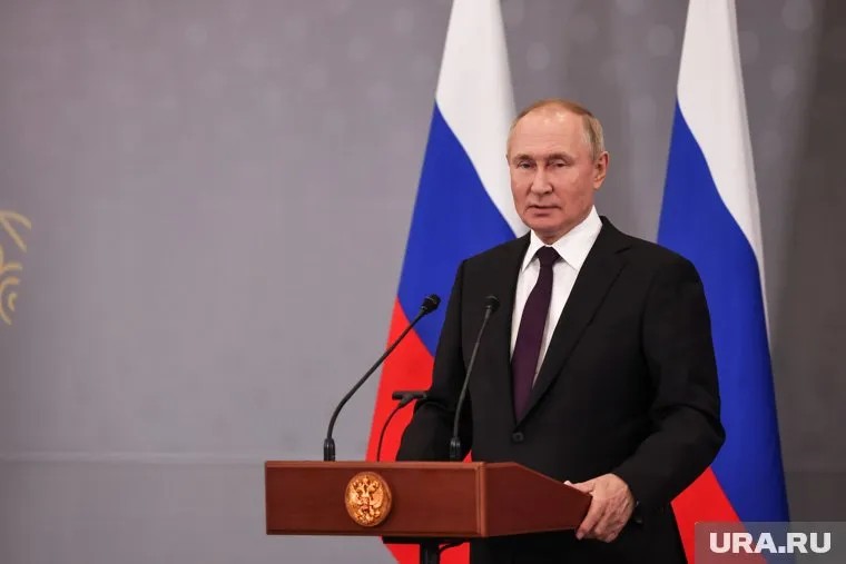 Путин не удержался от звонка президенту Аргентины