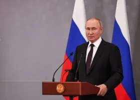 Путин рассказал, что сделал после победы Аргентины в финале ЧМ