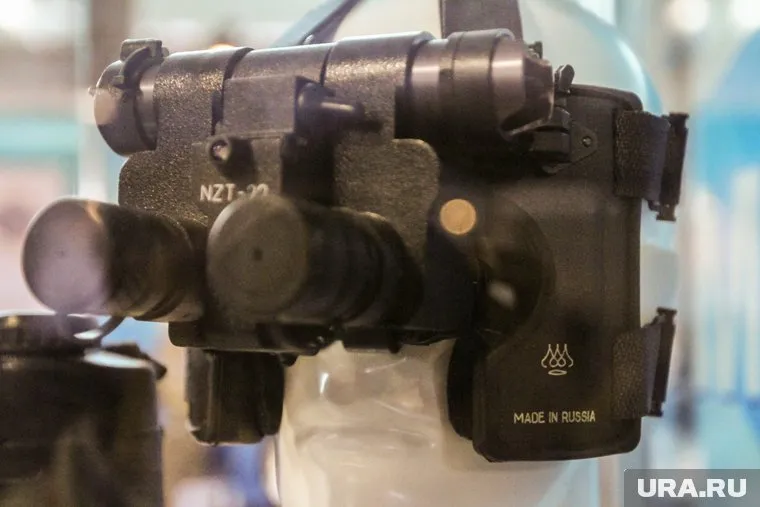 Новая разработка будет готова в ноябре 2023 года