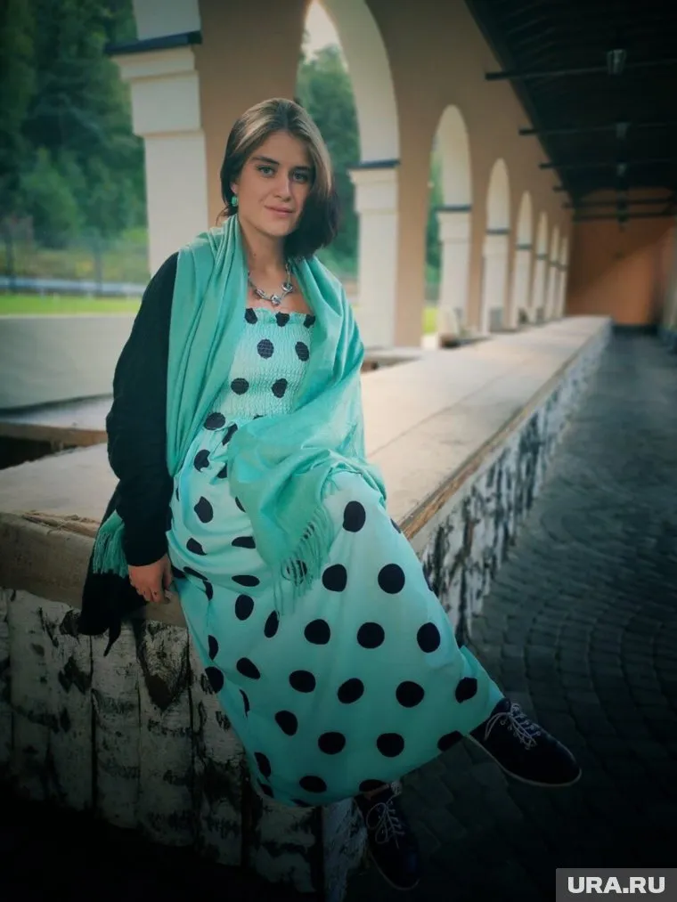 Диана Исакова переехала в Грузию