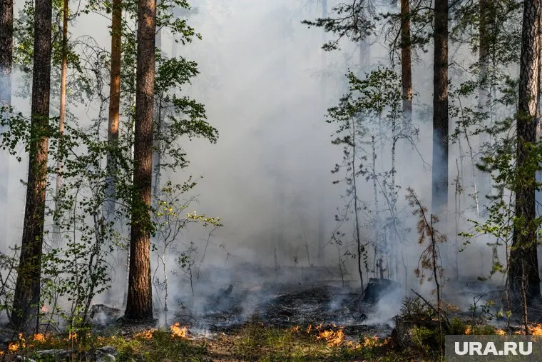 Для жителей предоставлены пункты временного размещения