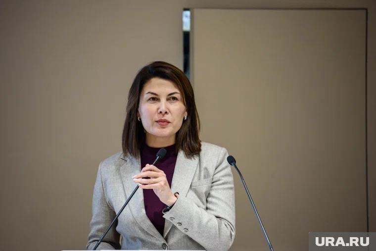 Слухи об увольнении Эльмиры Тукановой ходили давно