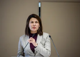 Скандальная свердловская чиновница ушла в отставку