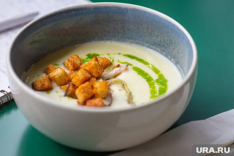 В осенних блюдах используются овощи, выращенные своими руками (архивное фото)