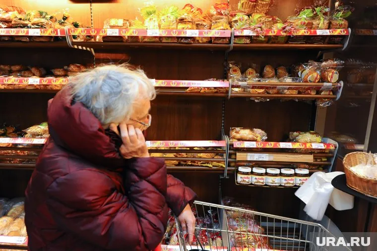 Хлеба и картофеля в потребительской корзине станет меньше