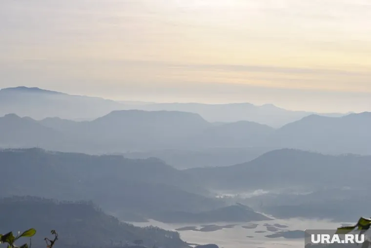 Шри-Ланка отменила платные визы для РФ и других стран