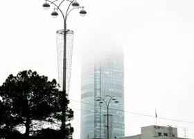 Жителей Свердловской области предупредили о смоге