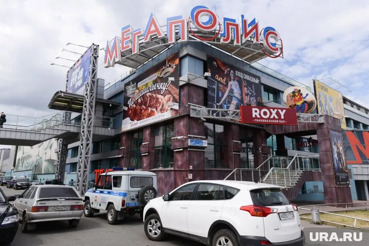 В «Мегаполисе» 5 июня заработает термальный курорт