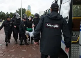 Студентов из Гвинеи пытали электрошокерами, когда задерживали кавказцев в столичном вузе