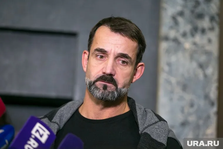 Певцов сказал, что когда США еще не было, Крым уже был присоединен к России