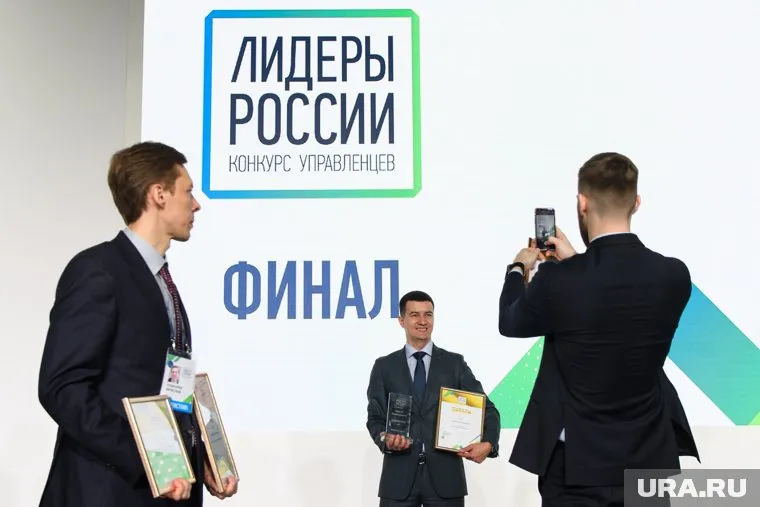 Конкурс «Лидеры России» поможет адаптироваться в современном мире, считает Сергей Кириенко