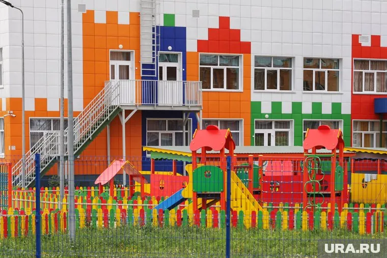 Пермяк ходил около детских садов и школ и демонстрировал детям гениталии