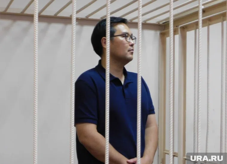 Жазита Нургазинова выпустили из изолятора