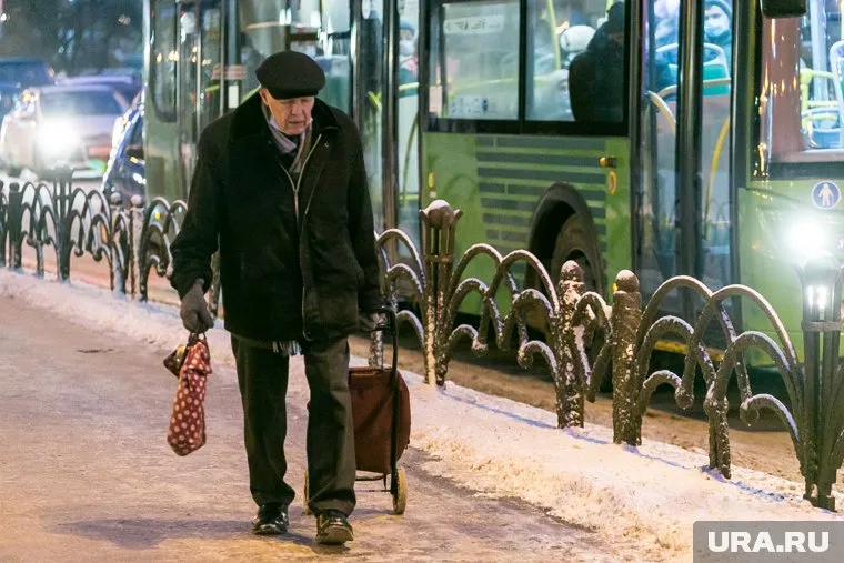 Пенсионеры в России имеют право на льготы по налогу на доход и имущество