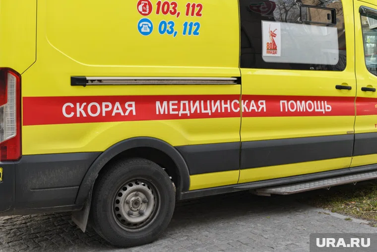В Нижнем Новгороде найдена выпавшая из окна девочка