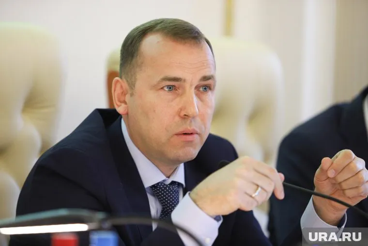 Вадим Шумков заявил, что дорожные работы в таком масштабе не проводились десятилетиями